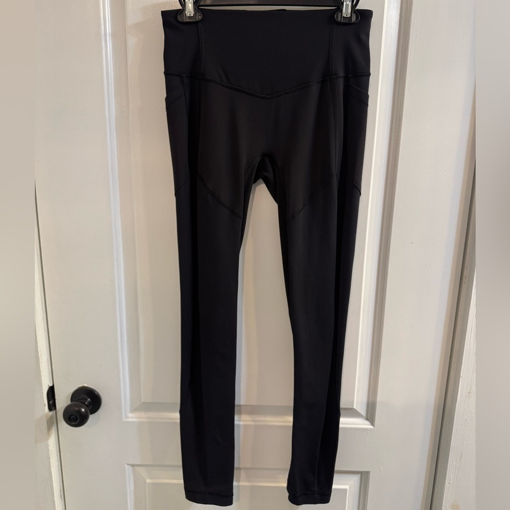 Lululemon All The Right Places Pant II Black
